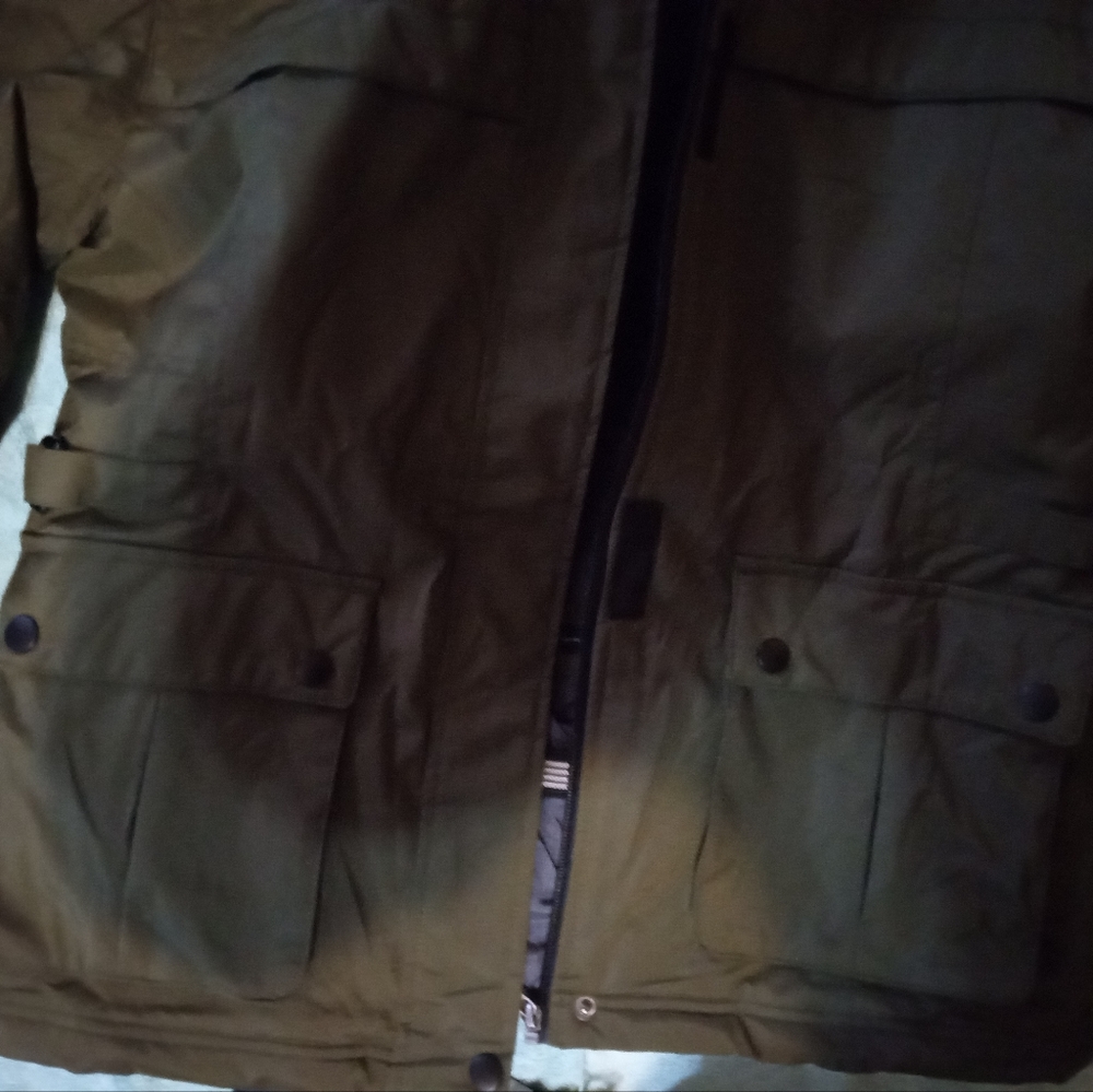 Jacket - Picture 4 of 8